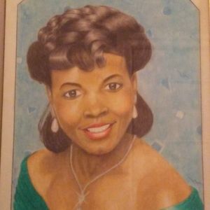 Meet your Posher, Joyce